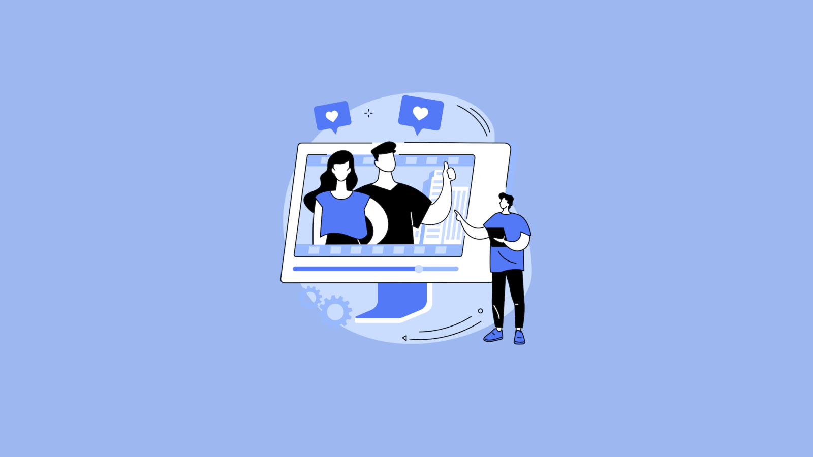 Why Content Marketing Only Works For Those Who Dare To Give Real Value?