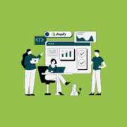 How do I add conversion tracking to Shopify