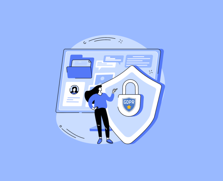 GDPR Explained, Under stand The General Data Protection Regulation