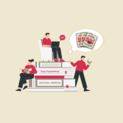 Master Social Media Marketing with "Jab, Jab, Jab, Right Hook" by Gary Vaynerchuk