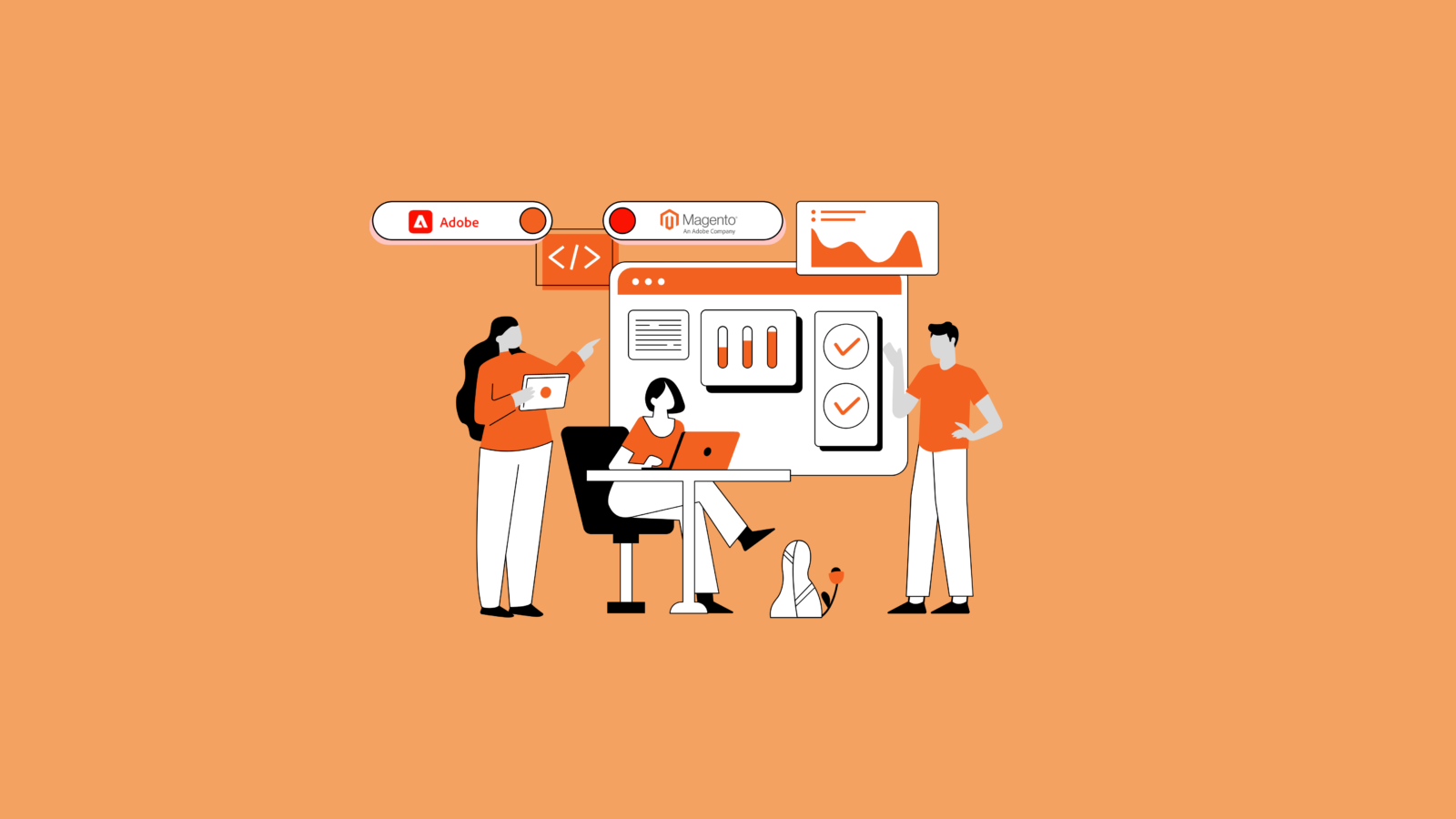 What is Adobe Commerce (Magento)?