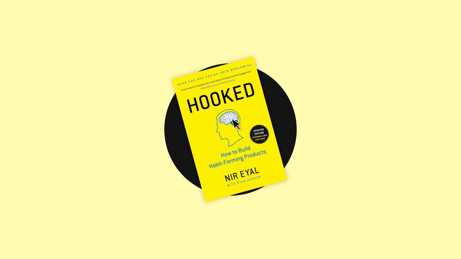 Hooked by Nir Eyal