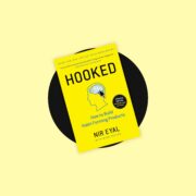 Hooked by Nir Eyal